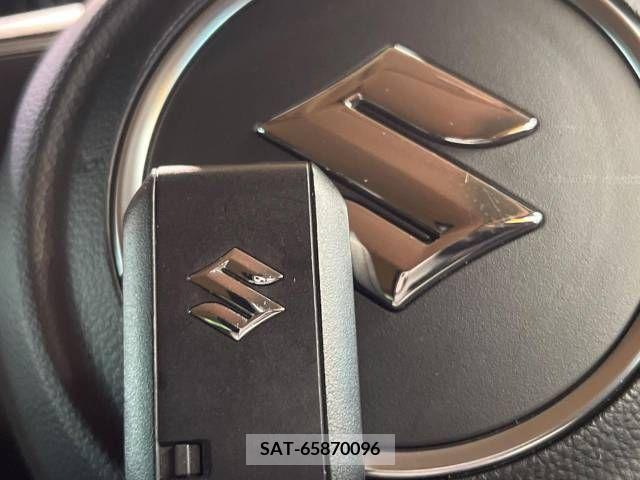 Suzuki JIMNY SIERRA 2022-12 306367-9