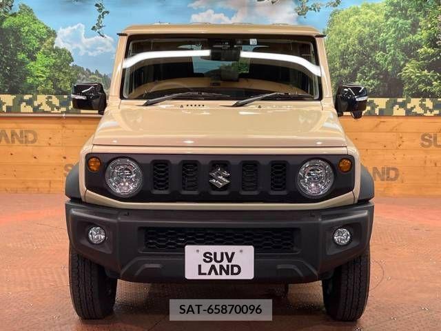 Suzuki JIMNY SIERRA 2022-12 306367-15