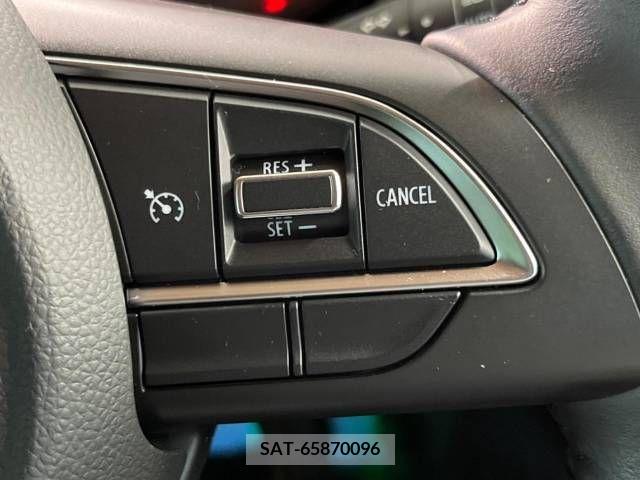 Suzuki JIMNY SIERRA 2022-12 306367-4