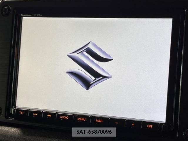 Suzuki JIMNY SIERRA 2022-12 306367-2