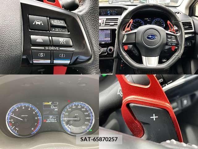 Subaru LEVORG 2015-03 274987-5