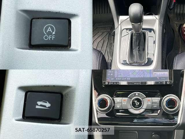 Subaru LEVORG 2015-03 274987-4