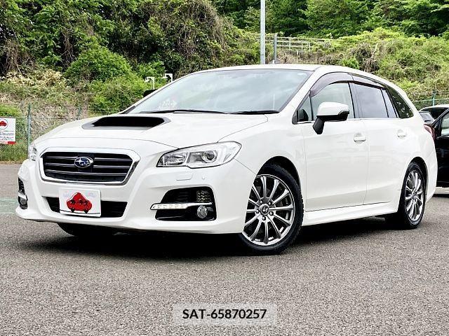 Subaru LEVORG 2015-03 274987-0