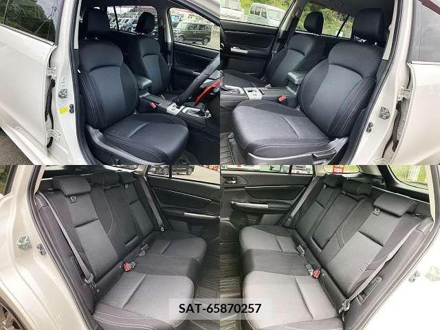 Subaru LEVORG 2015-03 274987-3