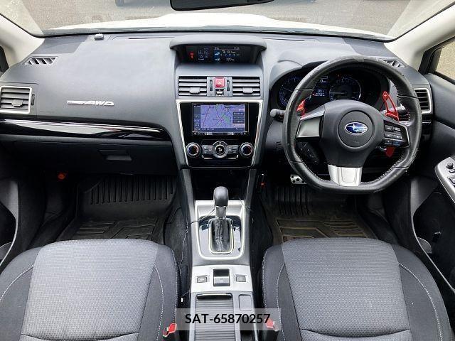 Subaru LEVORG 2015-03 274987-1