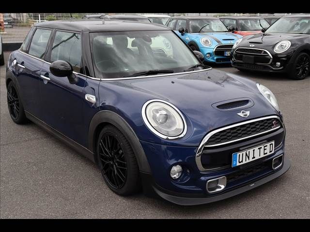 Bmw MINI 2015-03 6213-10
