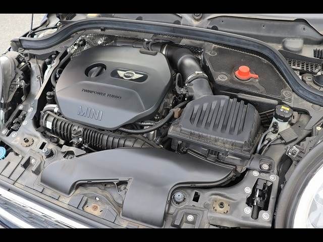 Bmw MINI 2015-03 6213-17