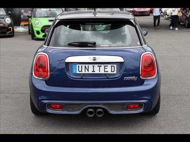 Bmw MINI 2015-03 6213-13