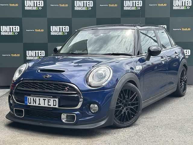 Bmw MINI 2015-03 6213-0