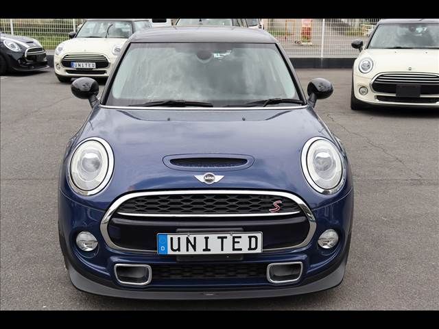 Bmw MINI 2015-03 6213-9