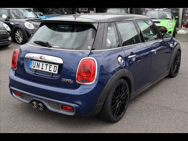 Bmw MINI 2015-03 6213-12