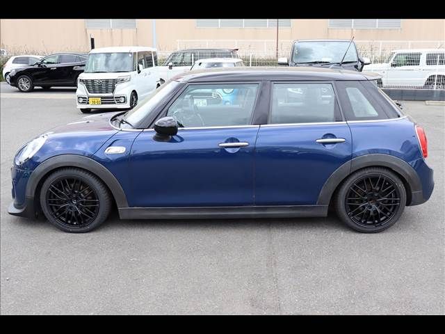 Bmw MINI 2015-03 6213-15