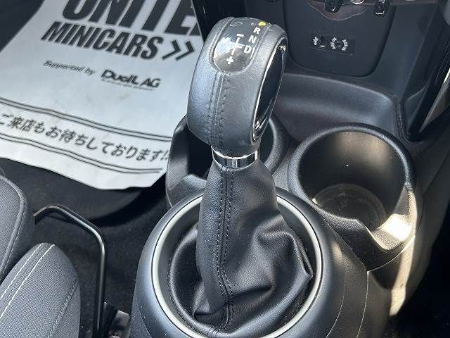Bmw MINI 2015-03 6213-8