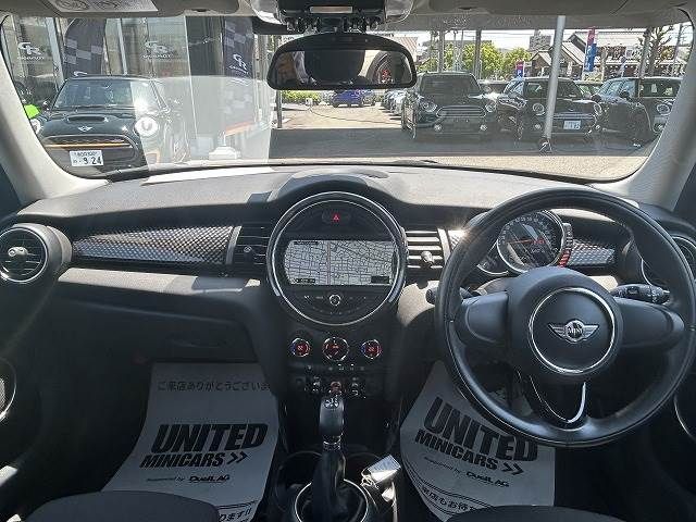Bmw MINI 2015-03 6213-2