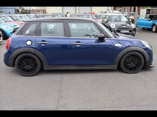 Bmw MINI 2015-03 6213-11
