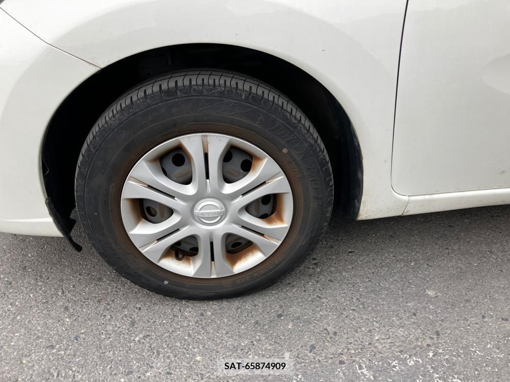 Nissan NOTE 2017-05 355176-9