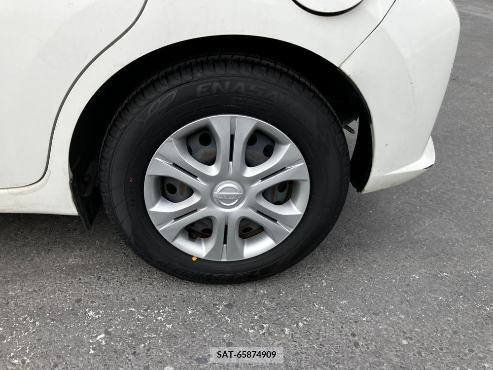 Nissan NOTE 2017-05 355176-10