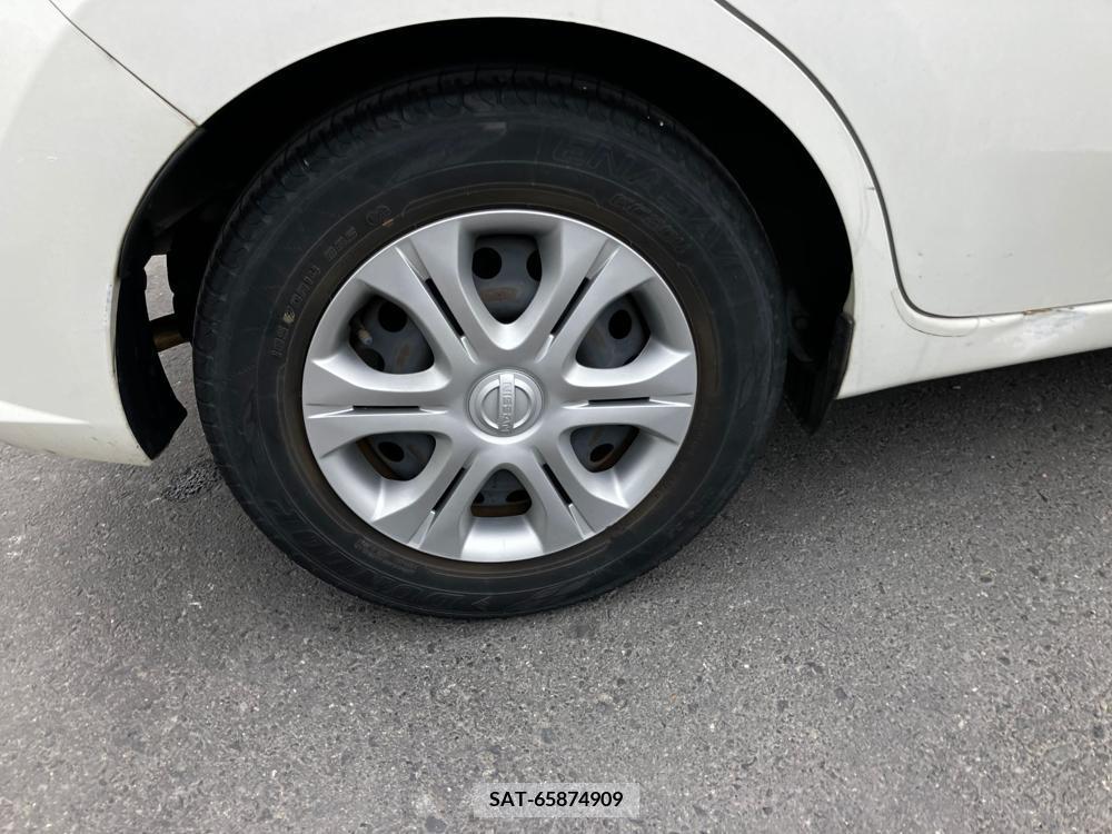 Nissan NOTE 2017-05 355176-11