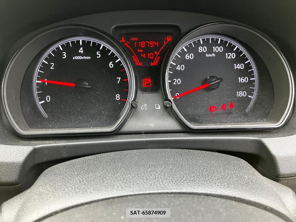 Nissan NOTE 2017-05 355176-22