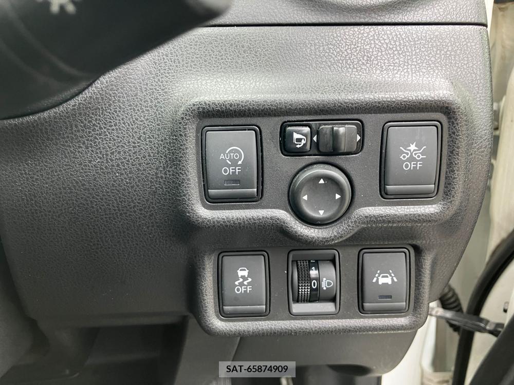Nissan NOTE 2017-05 355176-30