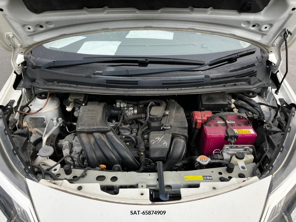 Nissan NOTE 2017-05 355176-42