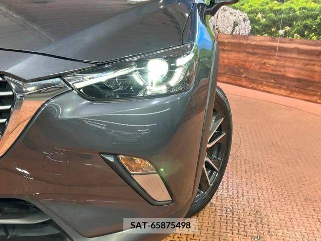 Mazda CX-3 2015-09 336984-11