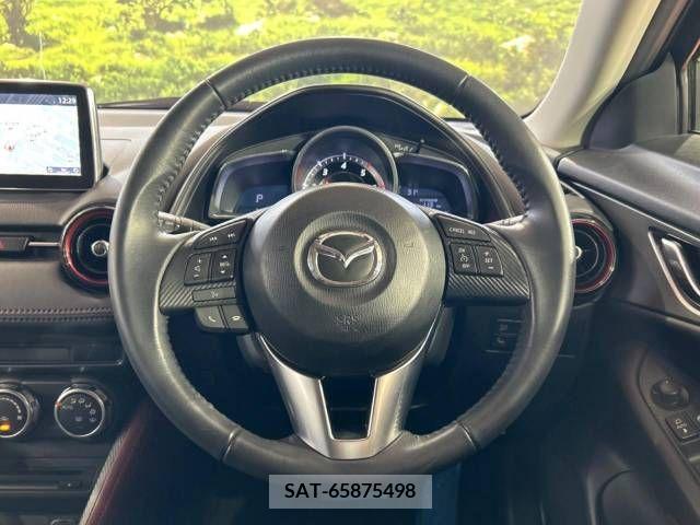 Mazda CX-3 2015-09 336984-10