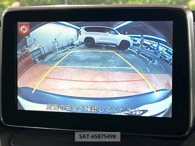 Mazda CX-3 2015-09 336984-3