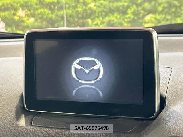 Mazda CX-3 2015-09 336984-2