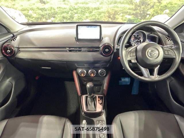 Mazda CX-3 2015-09 336984-1