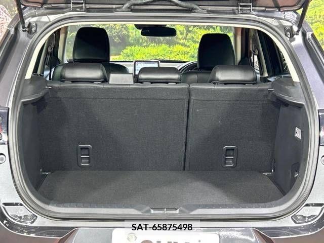 Mazda CX-3 2015-09 336984-9