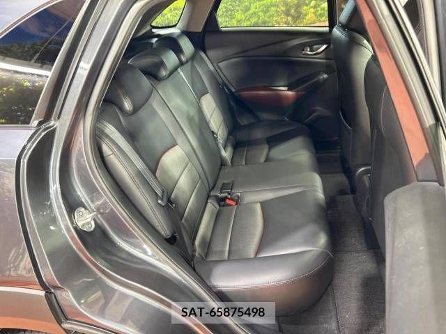Mazda CX-3 2015-09 336984-8
