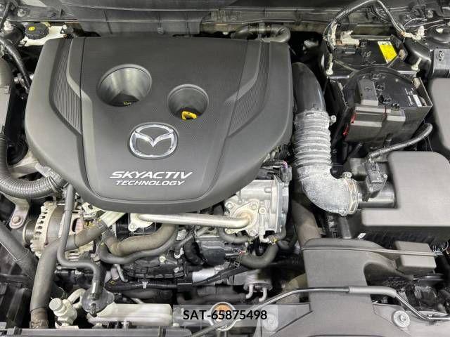 Mazda CX-3 2015-09 336984-17