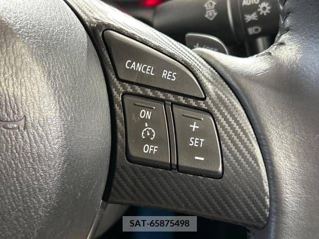 Mazda CX-3 2015-09 336984-6