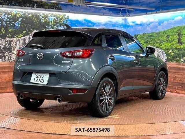 Mazda CX-3 2015-09 336984-16
