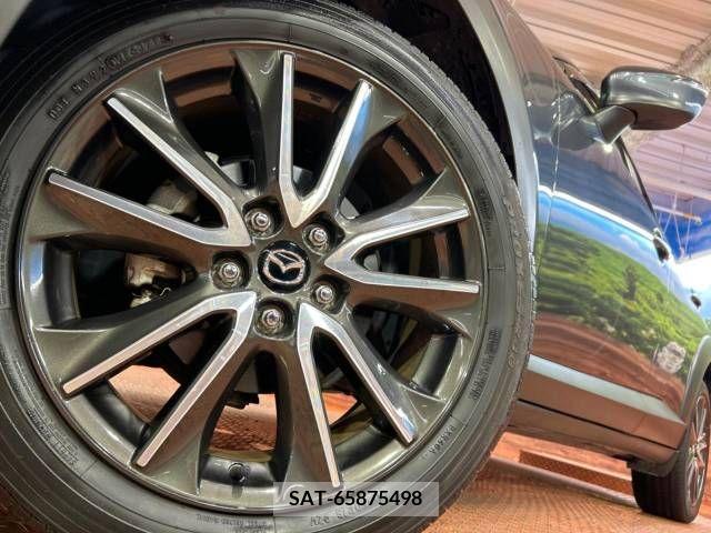 Mazda CX-3 2015-09 336984-12