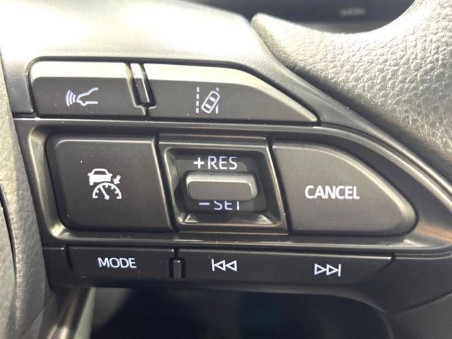 Toyota YARIS CROSS 2023-05 189329-5