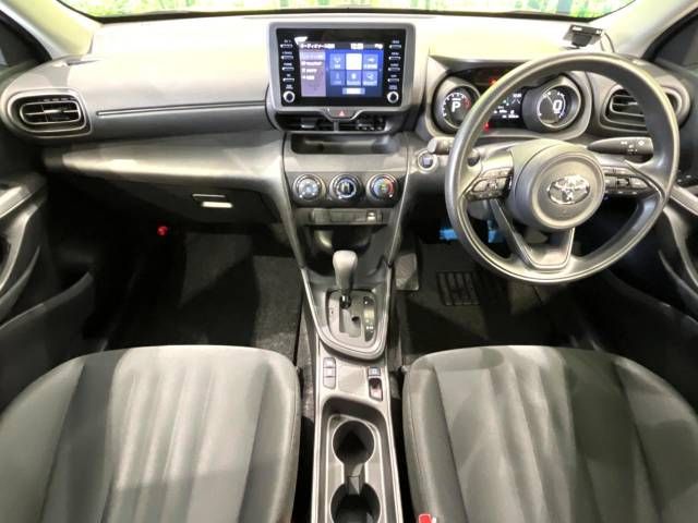 Toyota YARIS CROSS 2023-05 189329-1