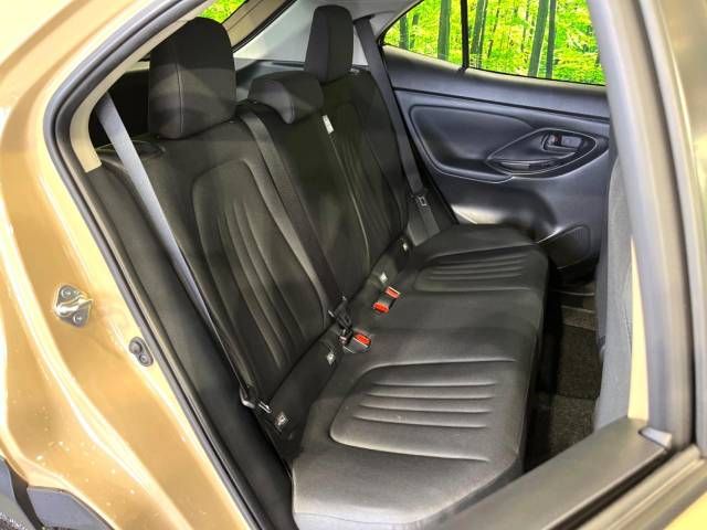 Toyota YARIS CROSS 2023-05 189329-9