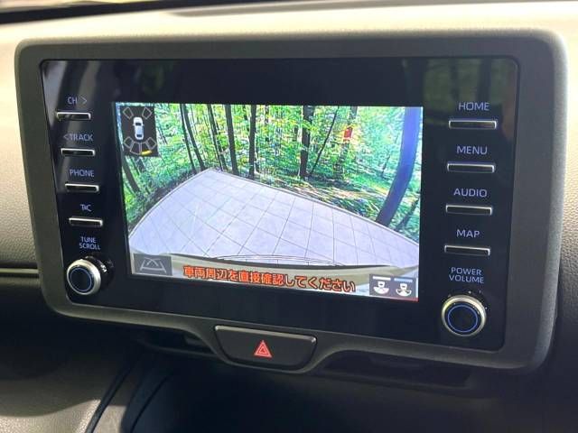 Toyota YARIS CROSS 2023-05 189329-4