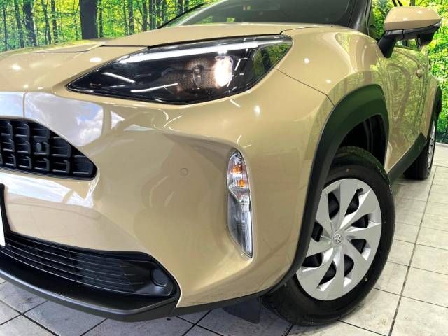 Toyota YARIS CROSS 2023-05 189329-12
