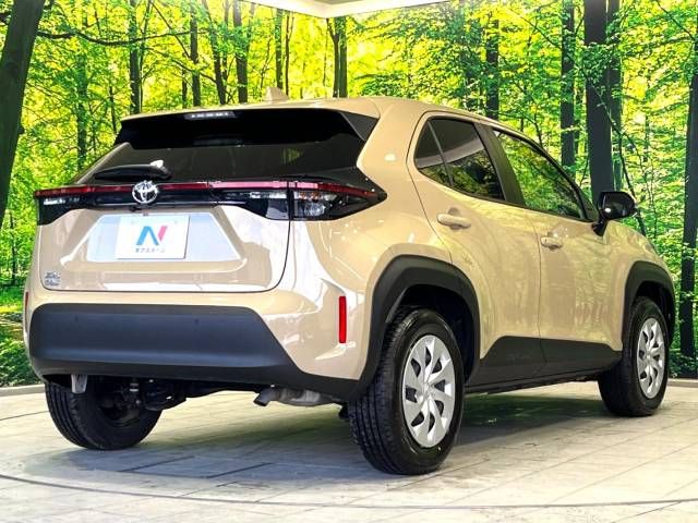 Toyota YARIS CROSS 2023-05 189329-17