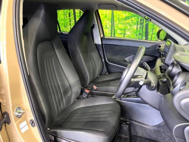 Toyota YARIS CROSS 2023-05 189329-8