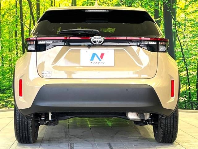 Toyota YARIS CROSS 2023-05 189329-15