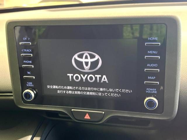 Toyota YARIS CROSS 2023-05 189329-3