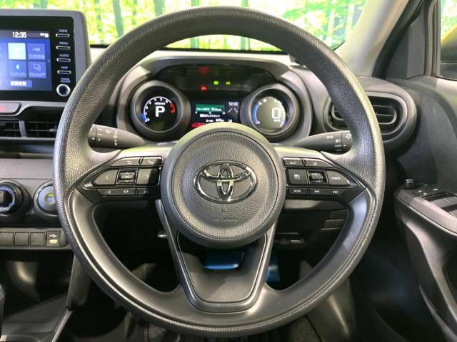Toyota YARIS CROSS 2023-05 189329-11