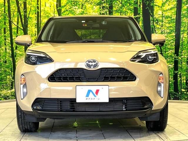 Toyota YARIS CROSS 2023-05 189329-14