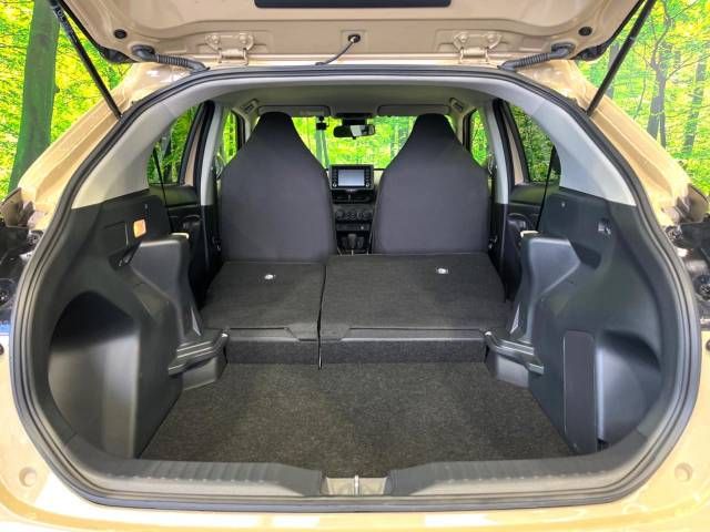 Toyota YARIS CROSS 2023-05 189329-10