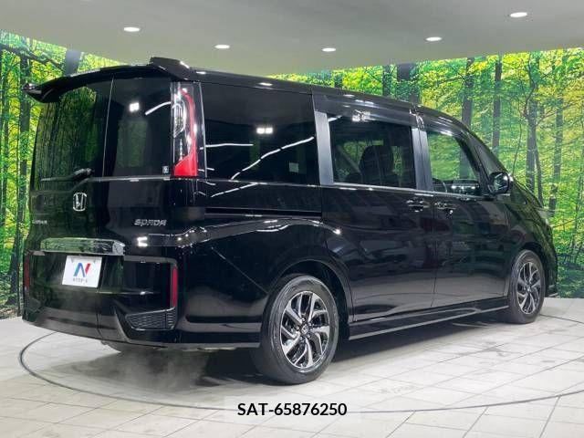 Honda STEP WGN 2018-01 222633-16