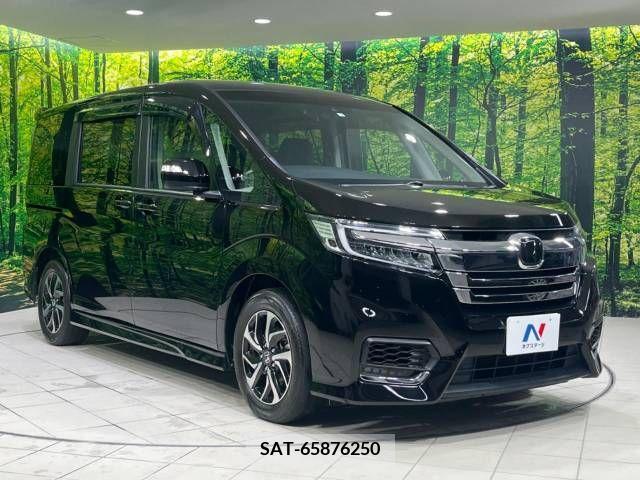 Honda STEP WGN 2018-01 222633-15